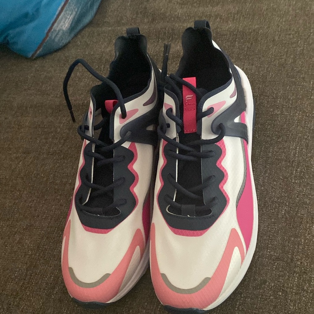 Fabletics Sneakers never worn.
